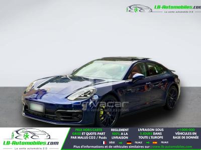 Porsche Panamera 4 Hybride V6 3.0 330