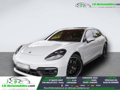 Porsche Panamera 4S V6 3.0 440