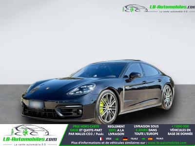 Porsche Panamera 4 Hybride V6 3.0 330