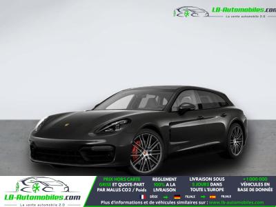 Porsche Panamera Turbo V8 4.0 460 PDK