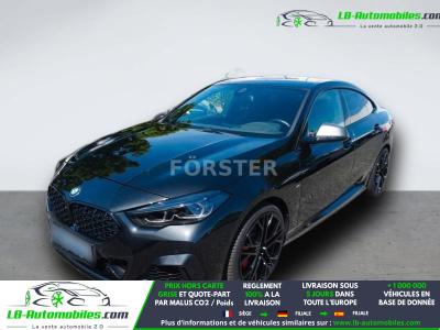 BMW Série 2 Gran Coupé M235i xDrive 306 ch BVA