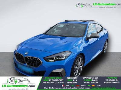BMW Série 2 Gran Coupé M235i xDrive 306 ch BVA