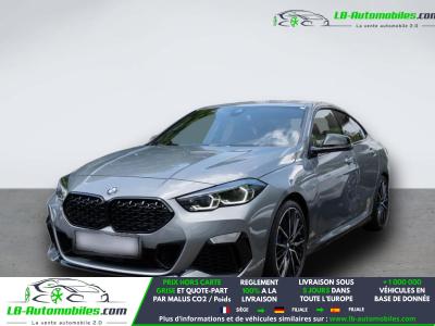 BMW Série 2 Gran Coupé M235i xDrive 306 ch BVA
