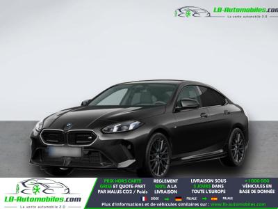 BMW Série 2 Gran Coupé M235i xDrive 306 ch BVA