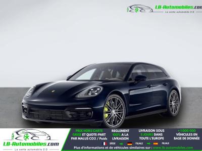 Porsche Panamera 4S V6 3.0 560 Hybrid