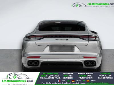 Porsche Panamera 4S V6 3.0 560 Hybrid