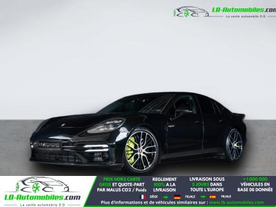 Porsche Panamera Turbo S V8 4.0 700 Hybrid