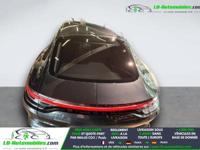Porsche Panamera Turbo V8 4.0 480