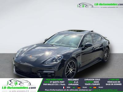 Porsche Panamera 4 V6 3.0 330 ch