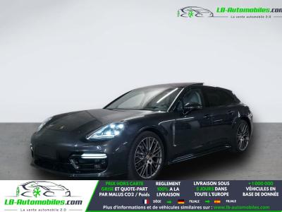 Porsche Panamera 4 V6 3.0 330 ch