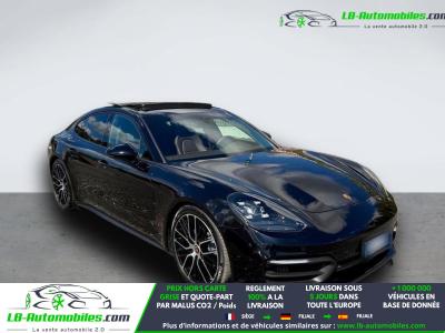 Porsche Panamera 4 V6 3.0 330 ch