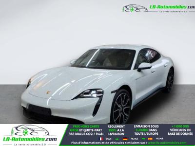 Porsche Taycan 408 ch
