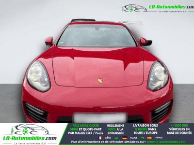 Porsche Panamera GTS V8 4.8 440