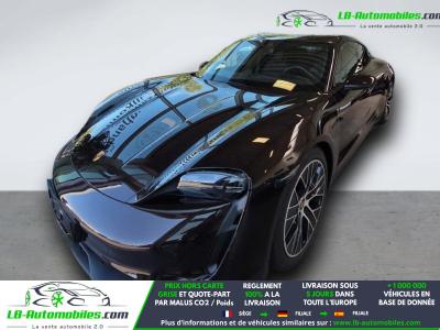 Porsche Taycan 476 ch