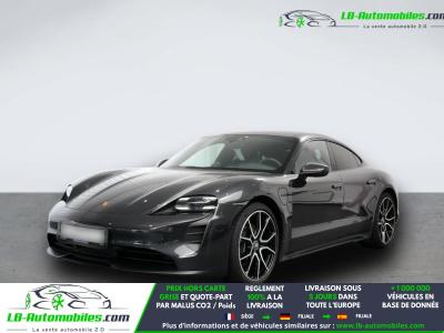 Porsche Taycan 476 ch