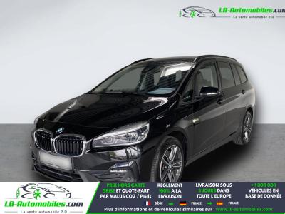 BMW Série 2 Gran Tourer 218d xDrive 150 ch