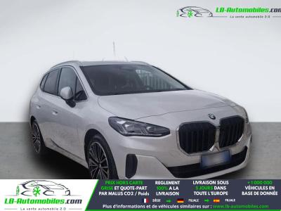 BMW Série 2 Gran Tourer 218d 150 ch