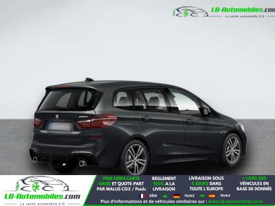 BMW Série 2 Gran Tourer 220i 192 ch