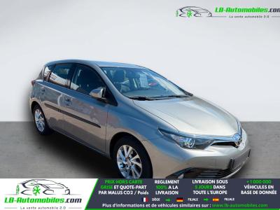 Toyota Auris 116 1.2T BVM