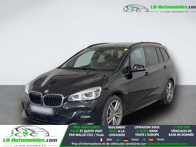 BMW Série 2 Gran Tourer 218i 136 ch