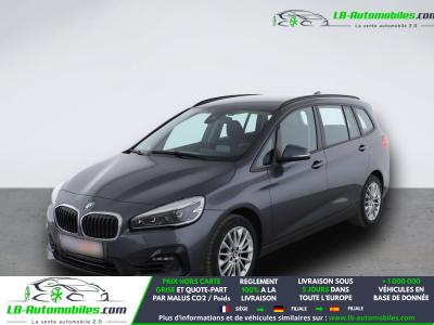 BMW Série 2 Gran Tourer 218i 136 ch