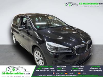 BMW Série 2 Gran Tourer 220d 190 ch