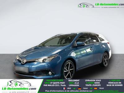 Toyota Auris Touring Sports 116 1.2T BVM