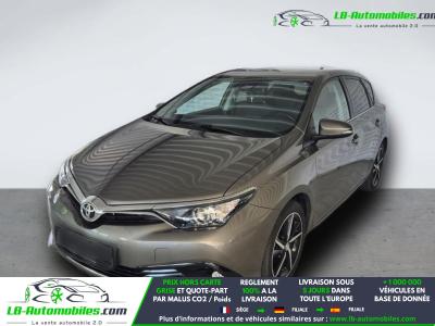 Toyota Auris Touring Sports 116 1.2T BVM