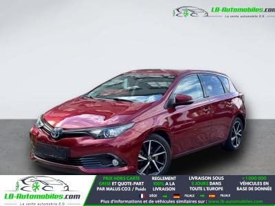 Toyota Auris Hybride 136 ch
