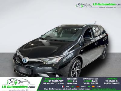 Toyota Auris Touring Sports 100 VVT-i