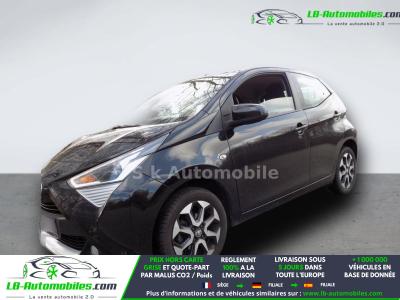 Toyota Aygo 1.0 VVT-i