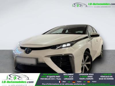 Toyota Mirai 154 ch