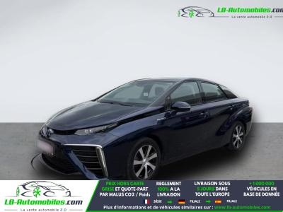 Toyota Mirai 154 ch