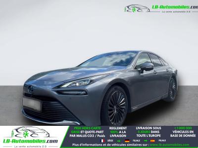Toyota Mirai 182 ch