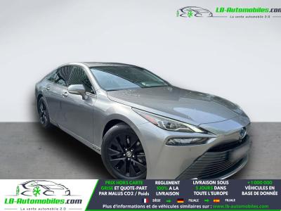Toyota Mirai 182 ch