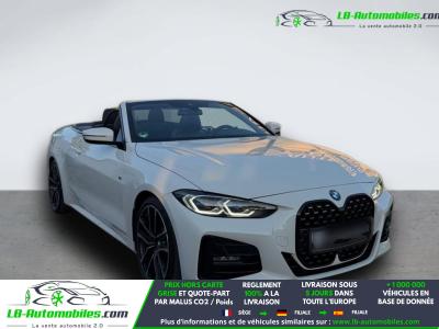 BMW Série 4 Cabriolet 430i 245 ch BVA
