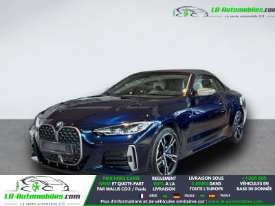 BMW Série 4 Cabriolet M440i xDrive 374 ch BVA