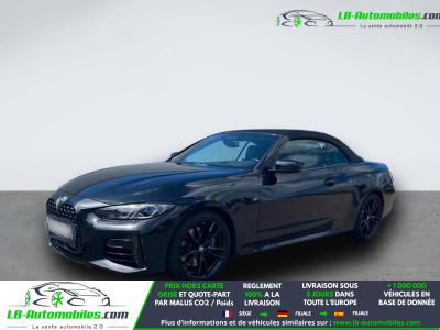 BMW Série 4 Cabriolet M440i xDrive 374 ch BVA