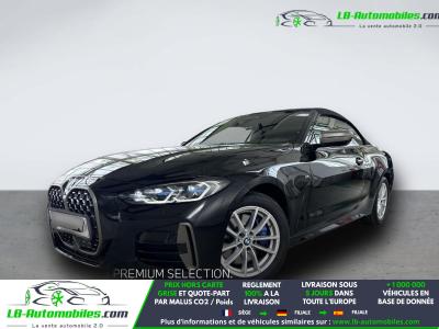 BMW Série 4 Cabriolet M440i xDrive 374 ch BVA