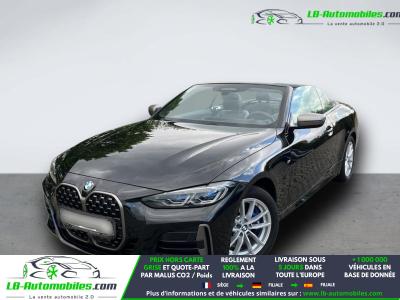 BMW Série 4 Cabriolet M440i xDrive 374 ch BVA