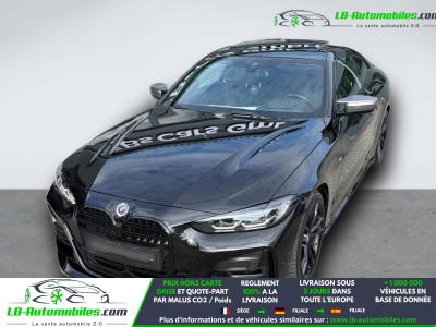BMW Série 4 Coupé M440i xDrive 374 ch BVA