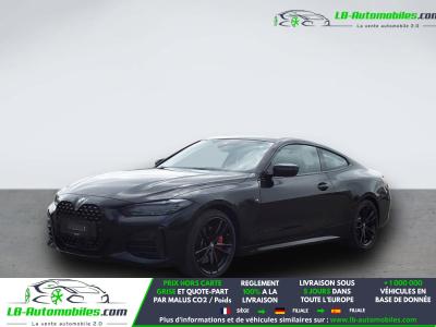 BMW Série 4 Coupé M440i xDrive 374 ch BVA
