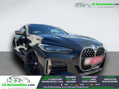 BMW Série 4 Coupé M440i xDrive 374 ch BVA