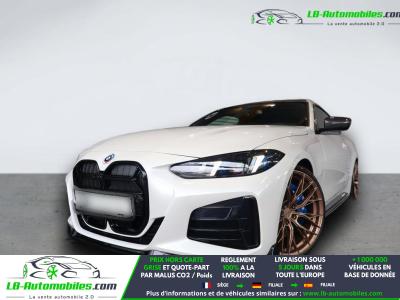 BMW Série 4 Coupé M440i xDrive 374 ch BVA