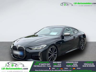 BMW Série 4 Coupé M440i xDrive 374 ch BVA