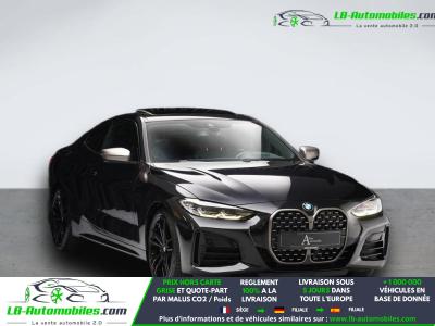BMW Série 4 Coupé M440i xDrive 374 ch BVA