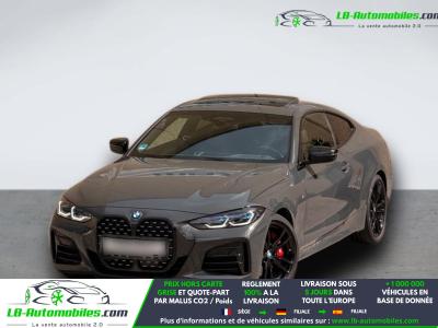 BMW Série 4 Coupé M440d xDrive 340 ch BVA
