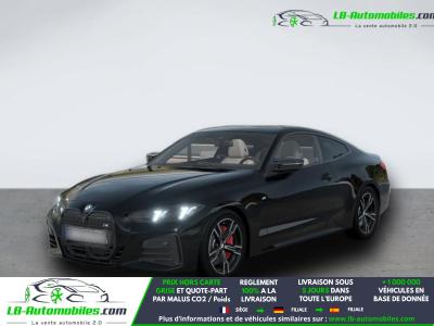 BMW Série 4 Coupé M440d xDrive 340 ch BVA
