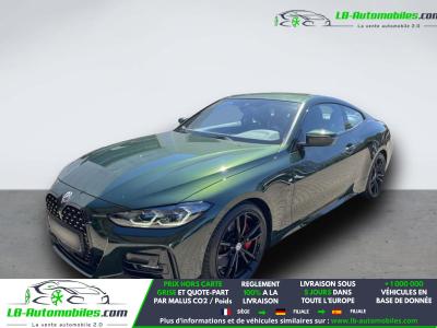 BMW Série 4 Coupé 430i xDrive 258 ch BVA