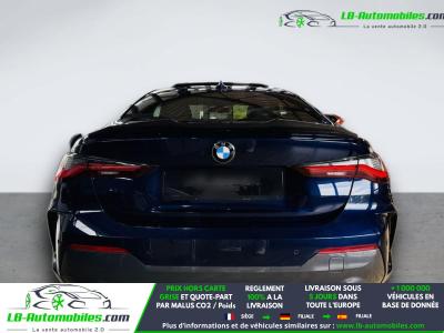 BMW Série 4 Coupé 430i xDrive 258 ch BVA